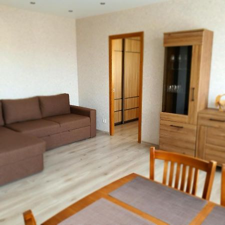 Ashlife_Home Лиепая Экстерьер фото