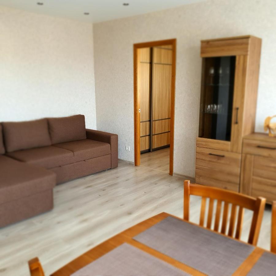 Ashlife_Home Лиепая Экстерьер фото