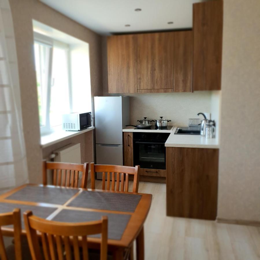 Ashlife_Home Лиепая Экстерьер фото